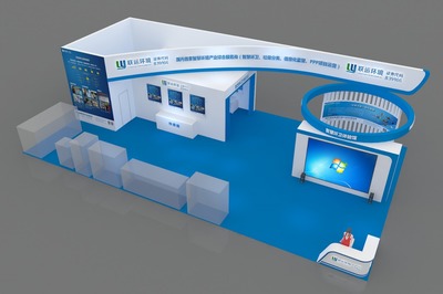 合肥展會布展搭建,合肥展臺設計搭建,合肥特裝搭建