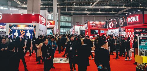 2020上海國(guó)際汽車零配件 維修檢測(cè)診斷設(shè)備及服務(wù)用品展覽會(huì)