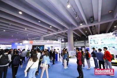 預(yù)見智能制造未來 2019華南工博會(huì)隆重開幕，展現(xiàn)行業(yè)趨勢(shì)與優(yōu)質(zhì)會(huì)展服務(wù)