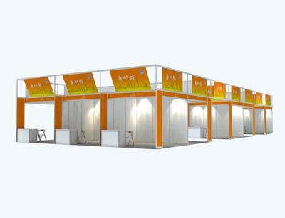 深圳寵物展展臺(tái)設(shè)計(jì)與會(huì)展服務(wù)咨詢指南