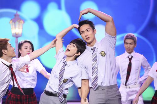 曾經隱婚出道,如今高調秀恩愛,這份神仙愛情你還嗑嗎