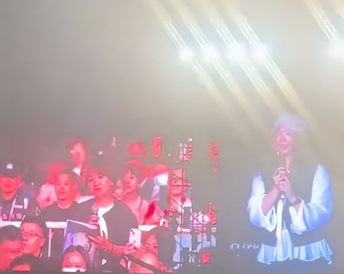 許美靜南京演唱會(huì)風(fēng)波 退票呼聲遭經(jīng)紀(jì)人強(qiáng)硬回懟，演出經(jīng)紀(jì)亂象引反思