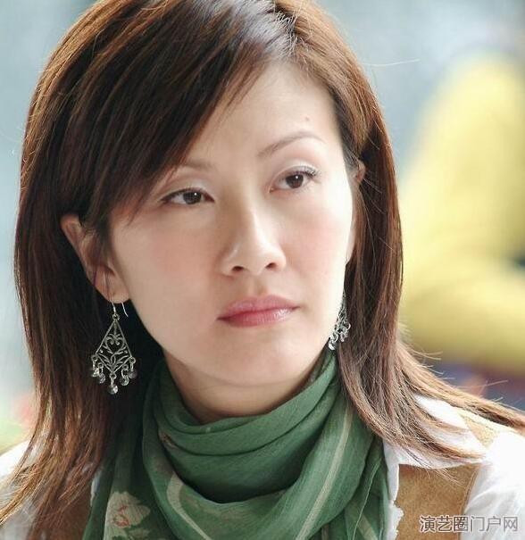 陳慧珊個(gè)人資料與演出經(jīng)紀(jì)解析